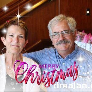 Meet your Posher, Barbara